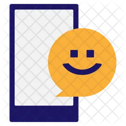 Emoji  Icon