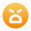 Ancious Emoji Emoticon Icon