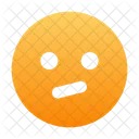 Emoticon Emoji Smile Icon