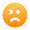 Nauseus Emoji Emoticon Icon