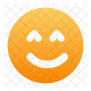 Thirsty Emoji Smile アイコン