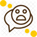 Emoji Digital Emoticon Symbolic Icon 아이콘