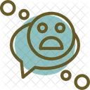 Emoji Digital Emoticon Symbolic Icon 아이콘