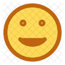 Emoji Cara Emoticon Icono