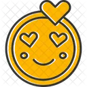 Emoji Neon Signs Emoticon Icon