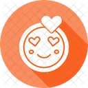 Emoji Neon Signs Emoticon Icon