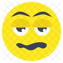 Emoji Emoticon Emotag Ícone