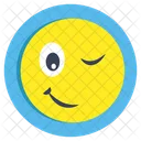 Emoji Emoticon Etiqueta Emocional Icono