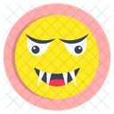 Emoji Emoticon Emotag Icon