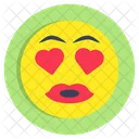 Emoji Emoticone Emotag Icône