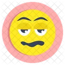 Emoji Emoticon Emotag Ícone