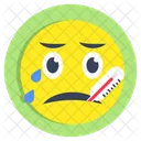 Emoji Emoticon Emotag Icon