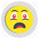 Emoji Emoticon Etiqueta Emocional Icon