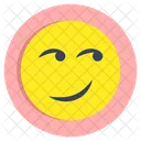 Emoji Emoticon Etiqueta Emocional Icono