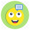 Emojis  Icon