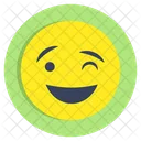 Emoji Emoticon Emotag Ícone