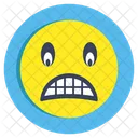 Emoji Emoticone Emotag Icône