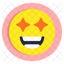 Emoji Emoticone Emotag Icône