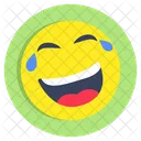 Emoji Emoticon Etiqueta Emocional Icon