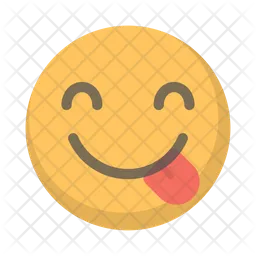 Emoji Emoji Icon