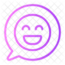 Emoji Expression Icon