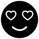 Emoji Emoticon Happy Smiley Icon