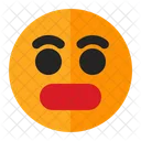 Emot Emoji Emoticon Icon