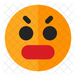 Emoji Emoji Icon