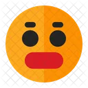 Emot Emoji Emoticon Icon