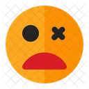 Emot Emoji Emoticon Icon