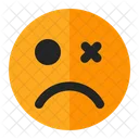 Emot Emoji Emoticon Icon