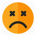 Emot Emoji Emoticon Icon