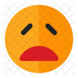 Emoji Emoji Icon