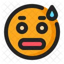 Emoji Emoticon Smiley Icon