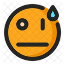 Emoji Emoticon Smiley Icon