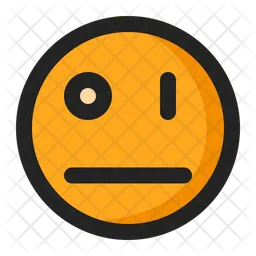 Emoji Emoji Icon