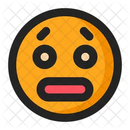 Emoji Emoji Icon