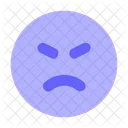 Emoji Face Smiley Icon