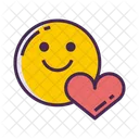 Ipersonality Emoji Emotion Icon