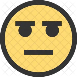 Emoji Emoji Icon