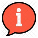 Bubble Chat Emoji Icon