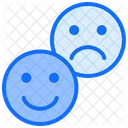 Emoji Smileys Emotion Icon