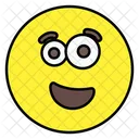 Emoji Emoticon Smiley Icon