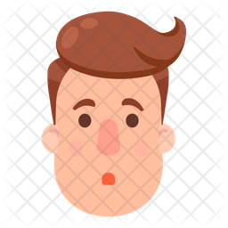 Emoji Emoji Icon