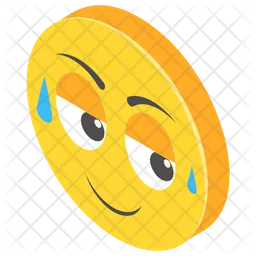 Émoji Emoji Icône