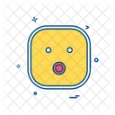 Emoji Smile Smiley Icon
