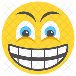 Emoji Emoji Icon
