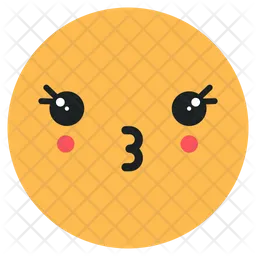 Emoji Emoji Icon