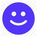 Emoji Editor Format Icon