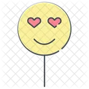 Emoji Smileys Feelings Icon
